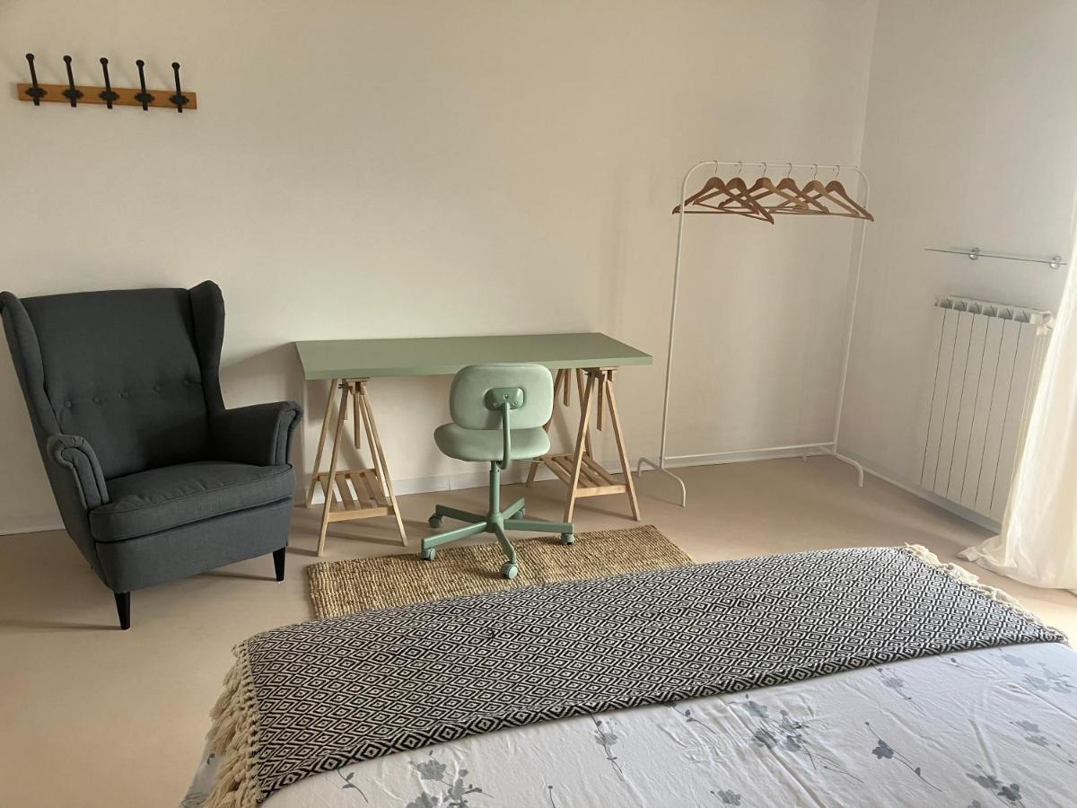 Casamare Sant'Erasmo Sea View Apartment Палермо Екстериор снимка
