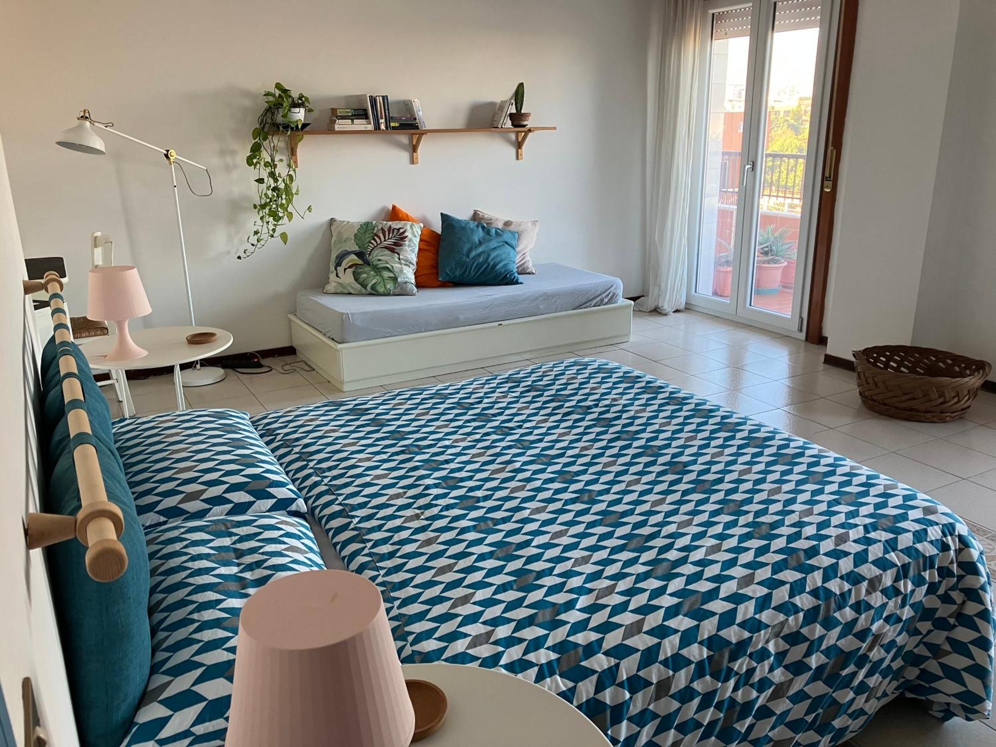 Casamare Sant'Erasmo Sea View Apartment Палермо Екстериор снимка